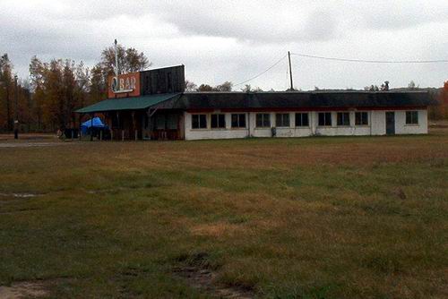 B&L Speedway - Bar Next Door Courtesy Ron Gross (newer photo)